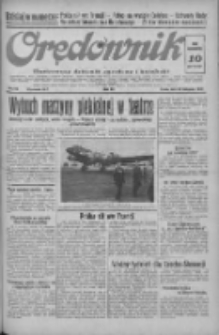 Orędownik: ilustrowany dziennik narodowy i katolicki 1938.11.30 R.68 Nr275