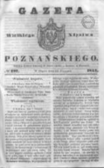 Gazeta Wielkiego Xięstwa Poznańskiego 1844.08.23 Nr197