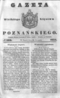 Gazeta Wielkiego Xięstwa Poznańskiego 1844.08.30 Nr203