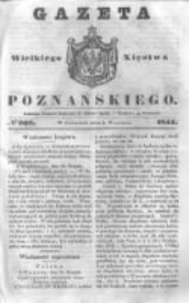 Gazeta Wielkiego Xięstwa Poznańskiego 1844.09.05 Nr208