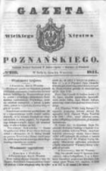 Gazeta Wielkiego Xięstwa Poznańskiego 1844.09.14 Nr216