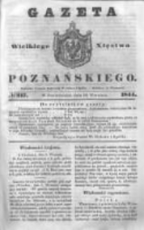 Gazeta Wielkiego Xięstwa Poznańskiego 1844.09.16 Nr217