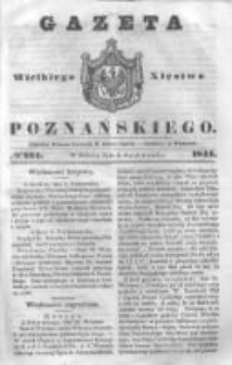Gazeta Wielkiego Xięstwa Poznańskiego 1844.10.05 Nr234