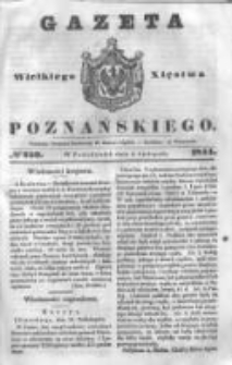 Gazeta Wielkiego Xięstwa Poznańskiego 1844.11.04 Nr259