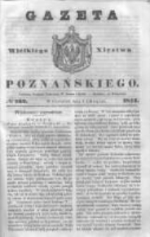 Gazeta Wielkiego Xięstwa Poznańskiego 1844.11.07 Nr262