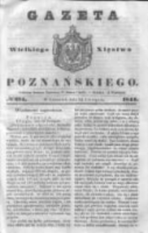 Gazeta Wielkiego Xięstwa Poznańskiego 1844.11.21 Nr274