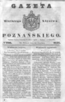 Gazeta Wielkiego Xięstwa Poznańskiego 1844.12.10 Nr290