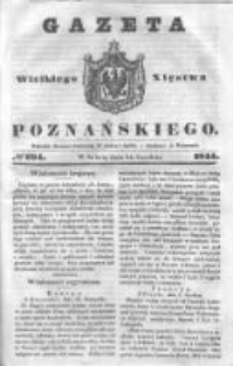 Gazeta Wielkiego Xięstwa Poznańskiego 1844.12.14 Nr294