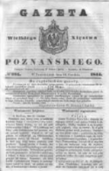 Gazeta Wielkiego Xięstwa Poznańskiego 1844.12.16 Nr295