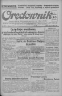 Orędownik: ilustrowany dziennik narodowy i katolicki 1938.12.17 R.68 Nr289