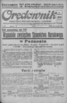Orędownik: ilustrowany dziennik narodowy i katolicki 1938.12.20 R.68 Nr291