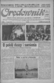 Orędownik: ilustrowany dziennik narodowy i katolicki 1938.12.29 R.68 Nr298