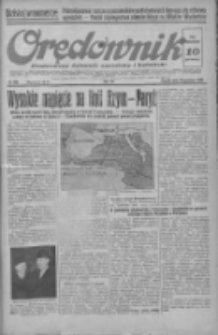 Orędownik: ilustrowany dziennik narodowy i katolicki 1938.12.30 R.68 Nr299