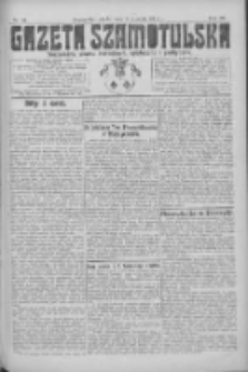 Gazeta Szamotulska: niezależne pismo narodowe, społeczne i polityczne 1924.08.02 R.3 Nr91