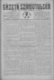 Gazeta Szamotulska: niezależne pismo narodowe, społeczne i polityczne 1924.12.18 R.3 Nr150