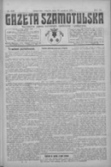 Gazeta Szamotulska: niezależne pismo narodowe, społeczne i polityczne 1924.12.23 R.3 Nr152