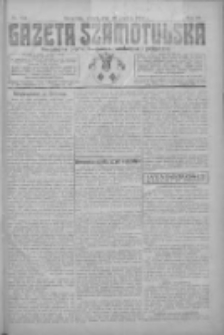 Gazeta Szamotulska: niezależne pismo narodowe, społeczne i polityczne 1924.12.30 R.3 Nr154