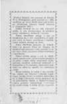 Zakład K&oacute;rnicki, tak zwany od K&oacute;rnika w Wielkopolsce...