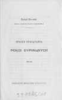 Spos&oacute;b sprzątania pokoi sypialnych