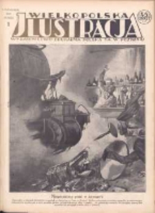 Wielkopolska Jlustracja 1929.10.06 Nr1