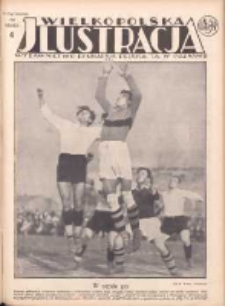 Wielkopolska Jlustracja 1929.10.27 Nr4