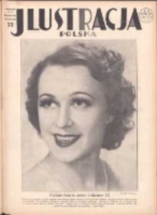 Jlustracja Polska 1935.06.02 R.8 Nr22