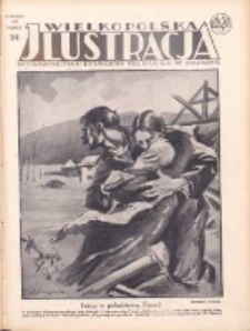 Wielkopolska Jlustracja 1930.03.16 Nr24