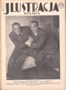 Jlustracja Polska 1935.06.30 R.8 Nr26