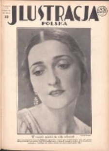 Jlustracja Polska 1935.08.11 R.8 Nr32