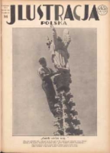 Jlustracja Polska 1935.08.25 R.8 Nr34