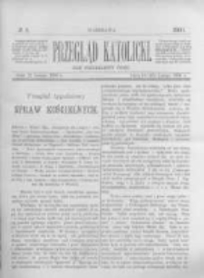 Przegląd Katolicki. 1900.02.22 R.38 nr8