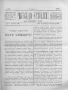 Przegląd Katolicki. 1900.04.05 R.38 nr14