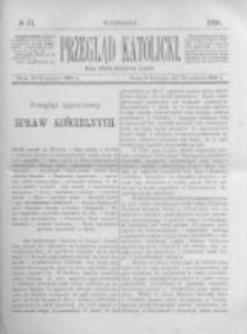 Przegląd Katolicki. 1900.09.13 R.38 nr37