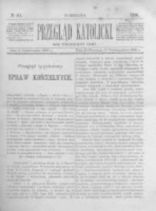 Przegląd Katolicki. 1900.10.04 R.38 nr40