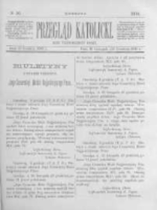 Przegląd Katolicki. 1900.12.13 R.38 nr50