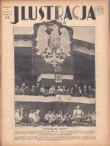 Jlustracja Polska 1938.08.21 R.11 Nr34