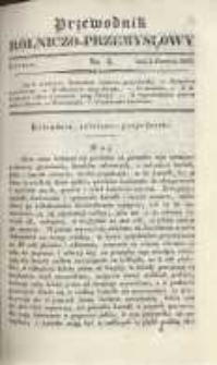 Przewodnik Rolniczo-Przemysłowy. 1836 R.1 No.5