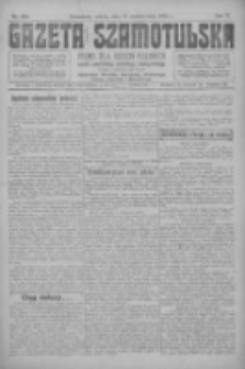 Gazeta Szamotulska: pismo dla rodzin polskich powiatu szamotulskiego, obornickiego i międzychodzkiego 1923.10.27 R.2 Nr125