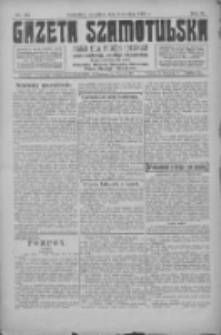 Gazeta Szamotulska: pismo dla rodzin polskich powiatu szamotulskiego, obornickiego i międzychodzkiego 1923.12.06 R.2 Nr142