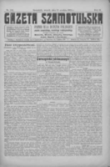 Gazeta Szamotulska: pismo dla rodzin polskich powiatu szamotulskiego, obornickiego i międzychodzkiego 1923.12.11 R.2 Nr144