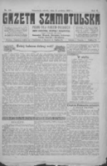 Gazeta Szamotulska: pismo dla rodzin polskich powiatu szamotulskiego, obornickiego i międzychodzkiego 1923.12.25 R.2 Nr150
