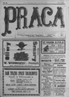 Praca: tygodnik polityczny i literacki, illustrowany. 1918.12.01 R.22 nr48
