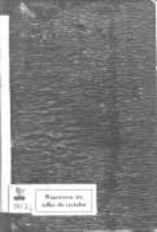 Kunst-Ausstellung zu Posen im Juni 1893