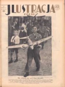 Jlustracja Polska 1938.10.02 R.11 Nr40