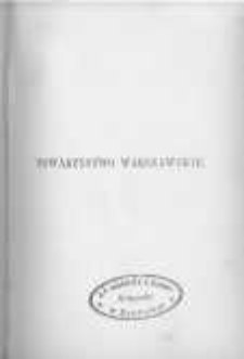 Towarzystwo Warszawskie. T.2