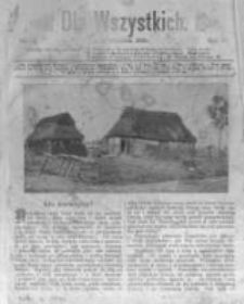 Dla Wszystkich. 1906 R.6 nr17