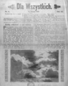 Dla Wszystkich. 1912 R.12 nr4