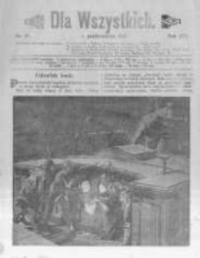 Dla Wszystkich. 1913 R.13 nr19