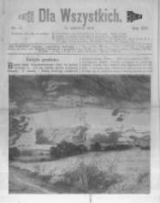 Dla Wszystkich. 1914 R.14 nr12