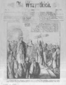 Dla Wszystkich. 1915 R.15 nr5